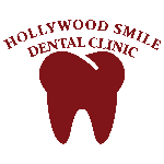 Logo of Hollywood Smile Dental Clinic