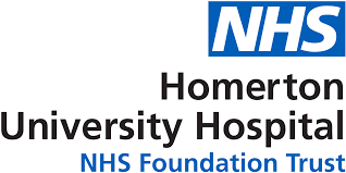 Homerton University Hospital, London