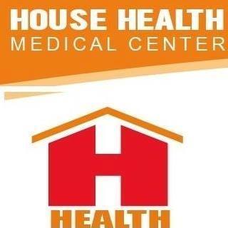 Logo of House of Health Medical Center