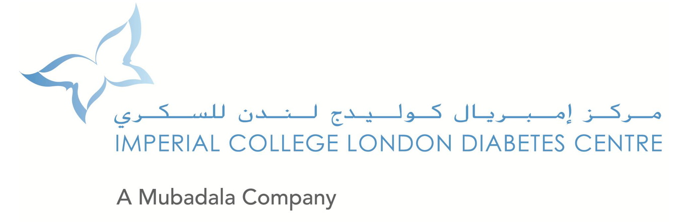 Logo of Imperial College London Diabetes Centre, Al Ain