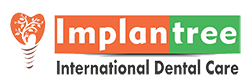 Logo of Implantree Dental & Aesthetics Clinic