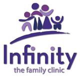 Logo of Infinity The Family Clinic