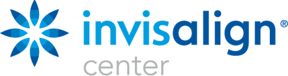Logo of Invisalign Center