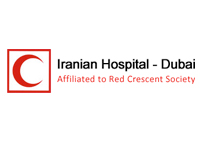 Logo of Iranian Hospital