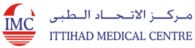 Logo of Ittihad Medical Centre, Abu Dhabi
