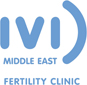 Logo of IVI Middle East Fertility Clinic