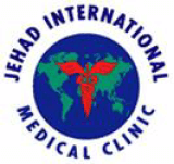Logo of Jehad International Medical Clinic