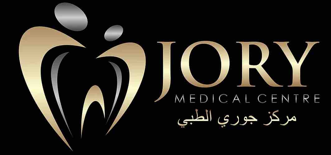 Logo of Jory Medical Center
