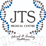 Logo of JTS Medical Centre