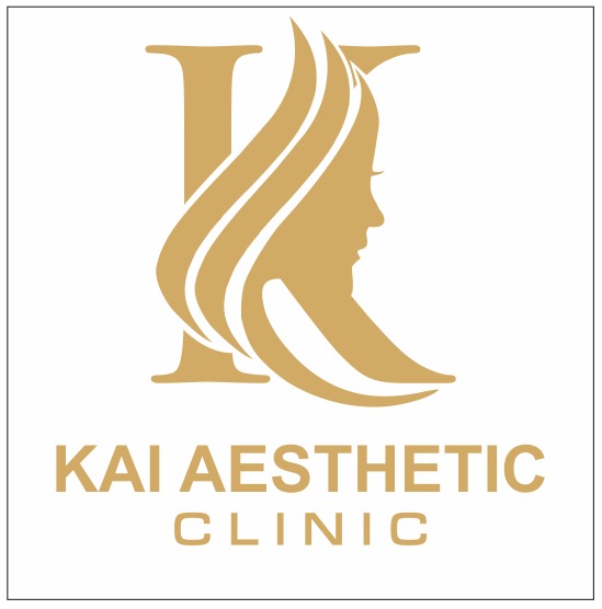 Logo of KAI Aesthetic Clinic
