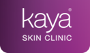 Logo of Kaya Skin Care Clinic, Al Barsha1
