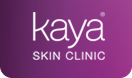 Logo of Kaya Skin Clinic, Khozam
