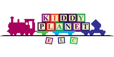 Logo of Kiddy Planet Early Learning Center