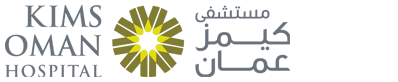 Logo of KIMS Oman Hospital