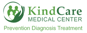 Logo of Kind Care Medical Center