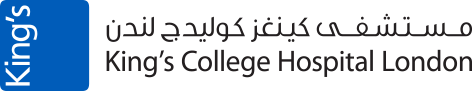 Logo of King's College Hospital London Medical Centre, Jumeirah