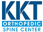 Logo of KKT Orthopedic Spine Center, Abu Dhabi