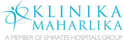 Logo of Klinika Maharlika