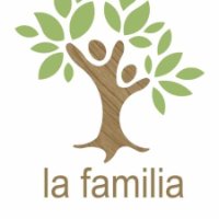 Logo of La Familia Medical Center