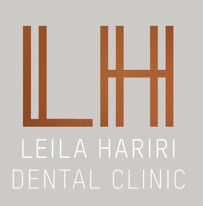 Logo of Leila Hariri Dental Clinic
