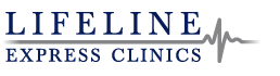 Logo of Lifeline Corporate Clinic, Muhaisnah - 4 Logo of Lifeline Corporate Clinic, Muhaisnah - 4