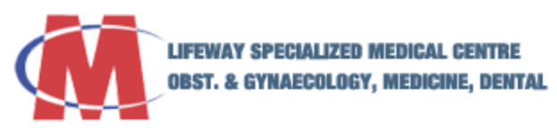 Logo of Lifeway Specialized Medical Center