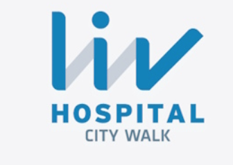 Logo of Liv Hospital