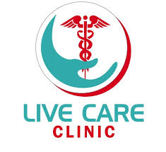 Logo of Live Care Clinic, Jebel Ali Logo of Live Care Clinic, Jebel Ali