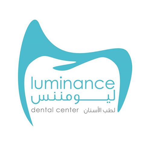 Logo of Luminance Dental Center