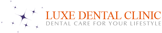 Logo of Luxe Dental Clinic