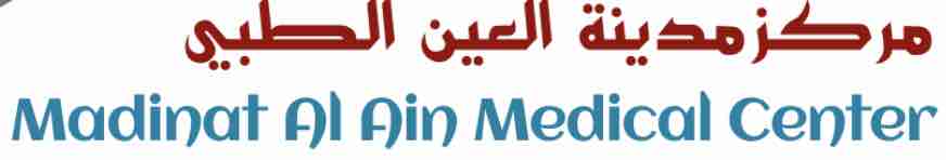 Logo of Madinat Al Ain Medical Centre