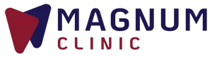 Logo of Magnum Clinic, Family Medical Center JVC