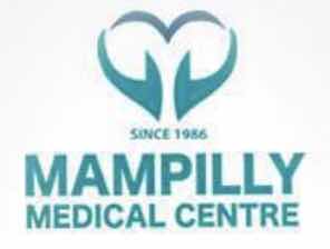 Logo of Mampilly Medical Centre