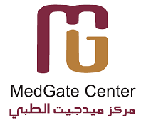 Logo of Med Gate Center