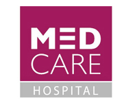 Logo of Medcare Hospital, Dubai