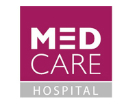 Logo of Medcare Medical Center, Umm Suqeim1