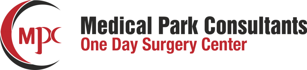Logo of Medical Park Consultants One Day Surgery Center