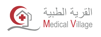 Logo of Medical Village