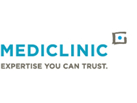 Logo of Mediclinic, Al Hudaiba