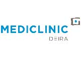 Logo of Mediclinic, Deira