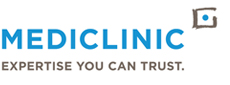 Logo of Mediclinic Parkview Hospital 