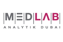 Logo of MEDLAB Analytik Dubai