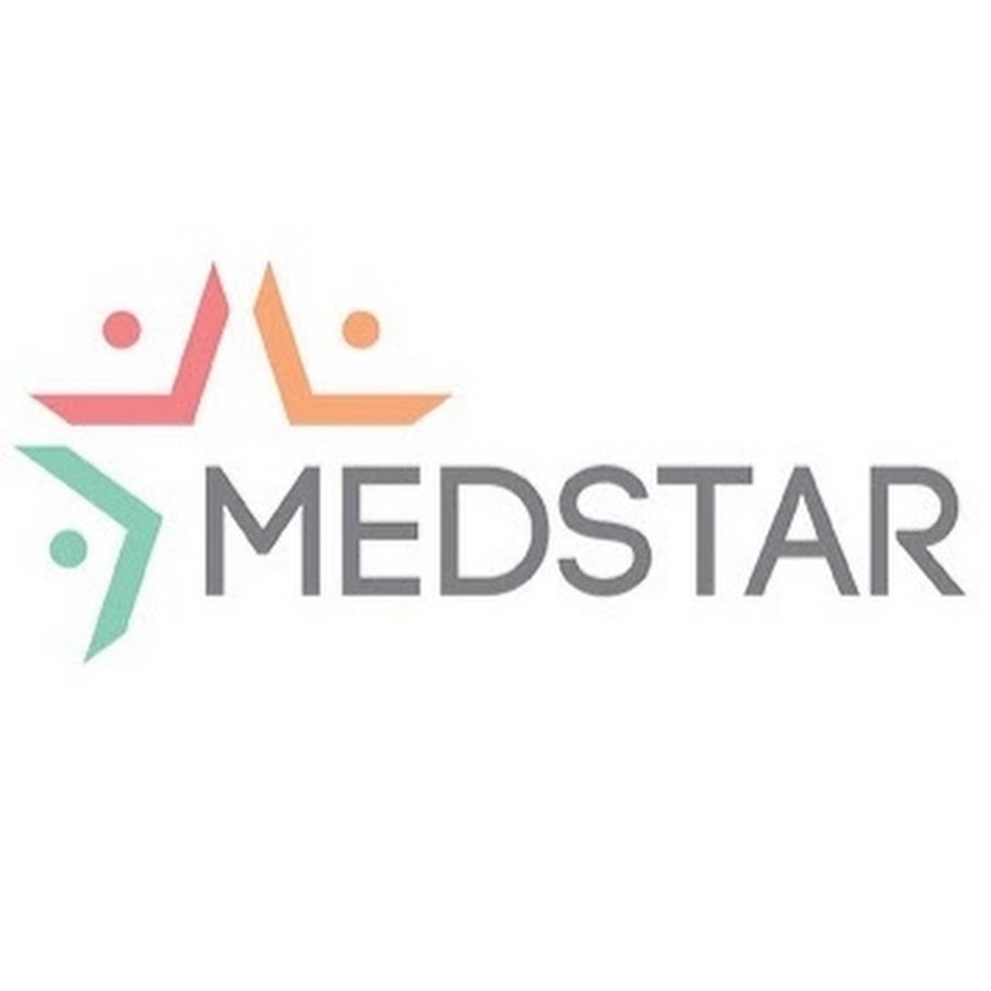 Logo of Medstar Day Surgery Center
