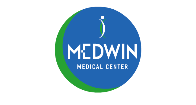 Logo of Medwin Medical Center
