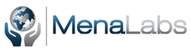 Logo of Mena Labs Logo of Mena Labs