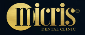 Logo of Micris Dental Clinic