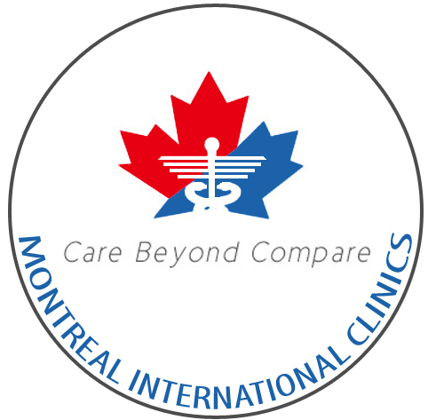 Logo of Montreal International Clinic