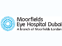 Moorfields Eye Hospital, Dubai
