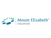 Logo of Mount Elizabeth Hospital, Singapore