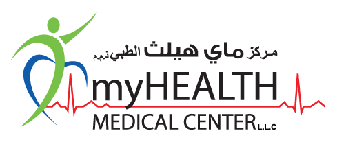 Logo of My Health Day Surgical Center